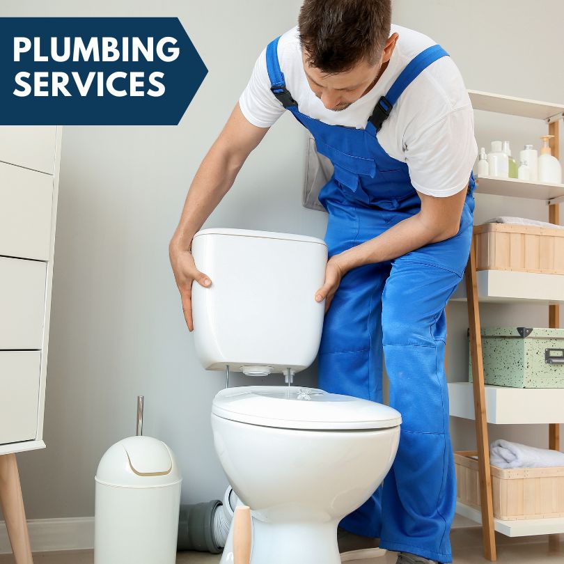 Plumbing Company in Dexter, MI